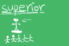 superior什么意思图片