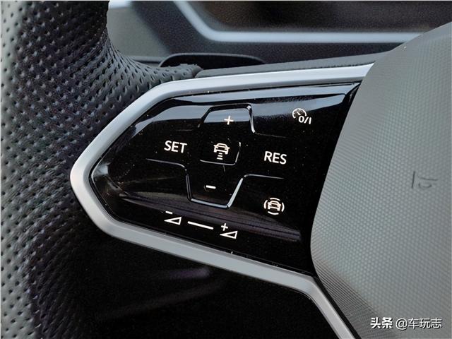 试驾全新大众途观Tiguan：不为越野而来的城市SUV