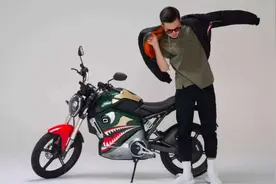 几款万元以上的高配两轮电动车，最高续航超600公里，值得拥有吗图片