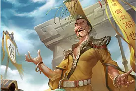 三国杀的这位新主公，技能全坑自己，还被誉为历史最特殊的皇帝？图片