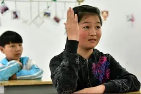班主任直言：班里的娃是城里来的，还是农村来的，一眼就能看出图片