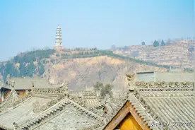 渭南市临渭区的村镇变迁图片