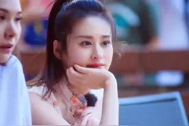 回看颖儿的3大名场面，难怪在娱乐圈处境尴尬图片