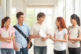 大学女生在宿舍相处，不能触碰的“雷区”，大一的女生尤其要上心图片