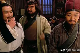 公孙胜鲁智深武松走后梁山出了怪事：玄女天书丢了，排名石碣碎了图片