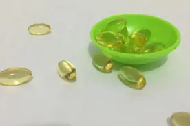 为什么经常吃维生素E，皮肤却没见好？图片