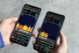 首批官方认证的北斗手机公布！仅四个品牌图片