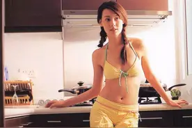 李泽楷，就这样写好了他的结局，爱江山也爱美人图片
