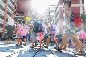 南门学校、逸夫小学、太平小学……这一幕幕令人难忘图片