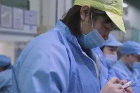 航天信息涿州分公司：马力全开忙生产图片