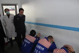 看守所能送内衣吗？衣服怎么清洗？图片