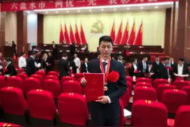 不忘初心担使命 传道授业树新人——记六盘水幼儿师范高等专科学校优秀讲师李金华图片