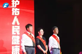 医乃仁术 守正创新｜“河南优秀医师”奖获得者郭珈宜图片