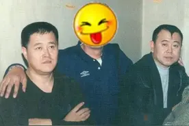 赵本山与潘长江的星二代女儿, 一个成整容女, 一个低调嫁富豪!图片