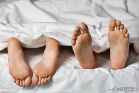 是什么偷走了中年男性的“性”福？中年男性，警惕“性”福少了图片