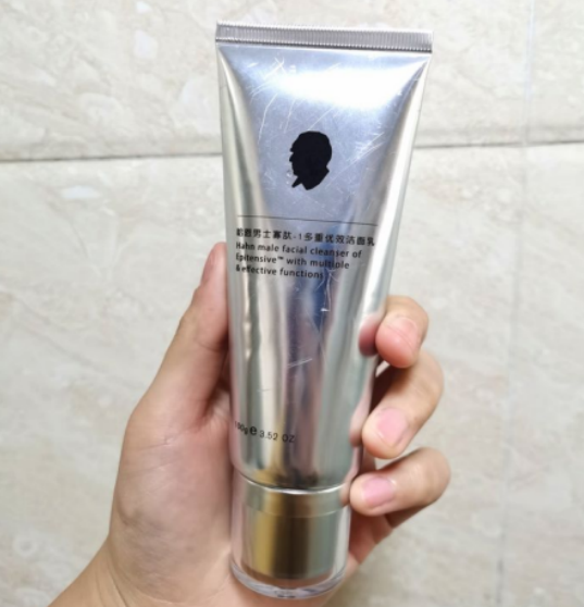 这几类男士洗面奶已被列入“黑名单”，家中有的也不要用，容易过敏