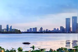 利好！福州规划一720亩湖景公园：地铁年底开通，板块价值再腾飞图片