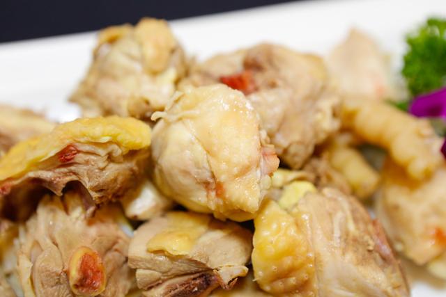 花胶猪肚鸡功效 2026年花胶猪肚鸡汤功效