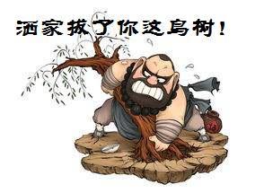 古代的称谓和礼节，中文有多难，老外看了连夜回国
