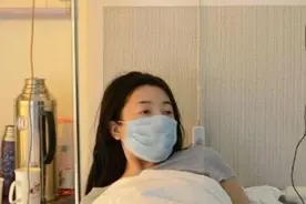 女孩子来“月经”，坚持“2洗1不洗”，下一次痛经或不来找！图片