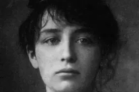 罗丹与卡米耶｜一段大师与大师之间的凄美爱情故事图片