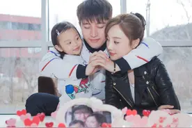为何张柏芝宁愿独自抚养两个孩子？也不愿接受谢霆锋给的抚养费图片