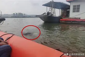广东一16岁少女凌晨跳江身亡，被曝在KTV陪酒3小时遭灌醉吐血，曾打电话向男友求救，警方称排除暴力打击致死图片