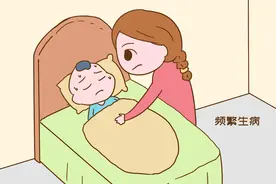 宝宝最佳入园年龄到底是几岁？三岁和四岁差别大，对比让人心疼图片