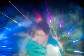 水幕电影：这样的电影你看过吗？图片
