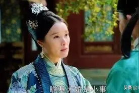 明宣宗母亲张氏是否如《大明风华》演的，被太后孙氏所压制？图片