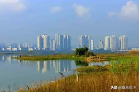 ‘中国锂电之都’，遂宁给中小城市经济建设的启发图片