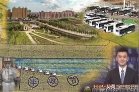 同心同德 接续奋斗谱写新时代白城振兴发展新篇章——政府工作报告解读图片
