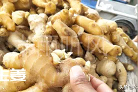 生姜适宜几月份种植？种植过程当中，采取哪些措施更有利于高产？图片