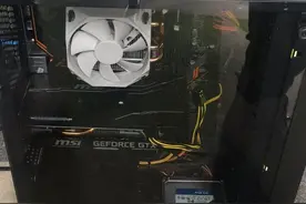 4500元组装一台自用的高性能电脑，最关键的是系统类型不限图片