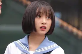 女孩身体不适，检查发现怀孕，现在中学生“性无知”多么严重图片