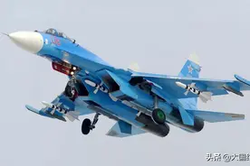 俄专家：当初卖给中国苏27是个错误！中国武器发展全靠苏联？图片