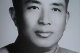 山东一囚犯被中央下令寻找，出狱后连升十八级，他到底是何许人也图片