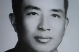 山东一囚犯被中央下令寻找，出狱后连升十八级，他到底是何许人也图片