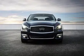 讲排面、拿得出手的二手豪车，这三款帮你圆梦图片