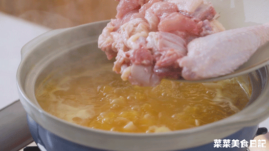 花胶鸡脚虫草花干贝汤 花胶鸡脚虫草花汤功效