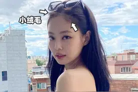 终于开始流行肉脸了！这样的“奶凶风”也太撩了吧图片