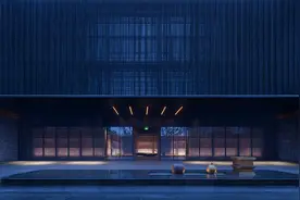 酒店设计-004|西塘næra良壤酒店图片