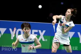 专家把脉羽毛球技术：拉吊要怎样充分调动对手？图片