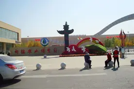 国庆节，赏菊正当时，1000多种菊花任意看图片