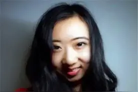 4年前，杨舒平说“美国空气是甜的”，如今这个女孩过得如何？图片