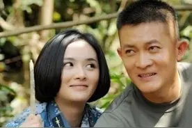 宅在家里看《火蓝刀锋》：写写蒋小鱼三兄弟结婚后的幸福生活图片