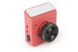 仅300元左右，这款行车记录仪不仅好看而且清晰图片