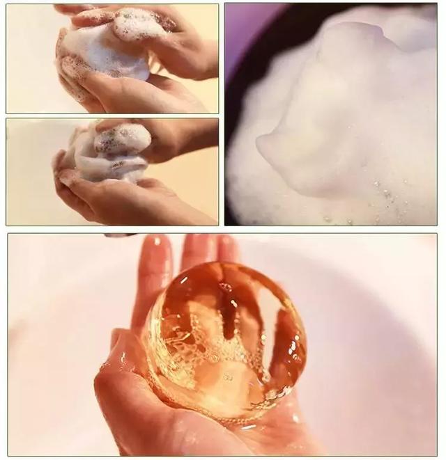 浪漫而精致的香皂：给你一个清爽凉夏