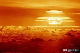 电磁脉冲炸弹能让敌人武器变废铁，回到石器时代？没那么简单图片