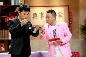 辽宁卫视春晚全是硬菜！开心麻花和德云社对决，喜剧味儿太上头了图片